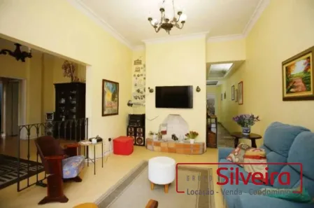 Apartamento com 4 Quartos à venda, 137m² no Floresta, Porto Alegre
