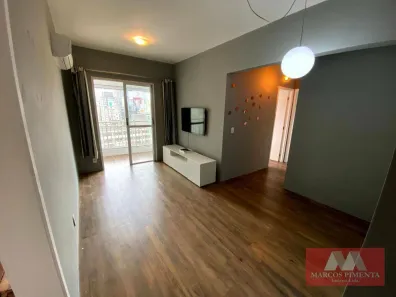 Apartamento com 2 Quartos à venda, 51m² no Bela Vista, São Paulo