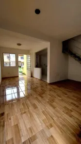 Casa de Condomínio com 2 Quartos à venda, 79m² no Campo Alegre, Nova Iguaçu