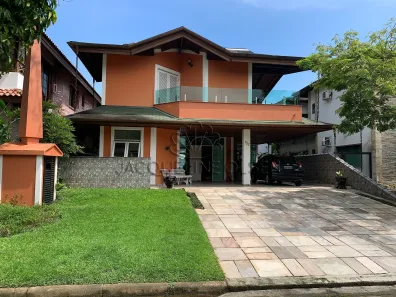 Casa de Condomínio com 4 Quartos à venda, 230m² no Vista Linda, Bertioga