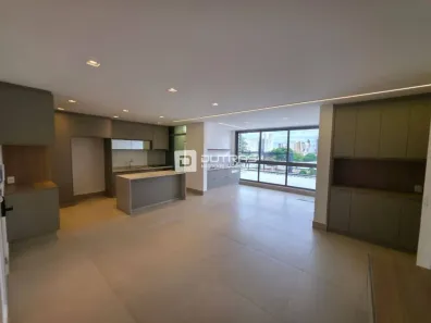 Apartamento com 3 Quartos para alugar, 112m² no Jardim Europa, Piracicaba