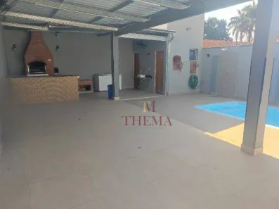 Casa com 2 Quartos à venda, 90m² no Santa Rosa Ipês, Piracicaba