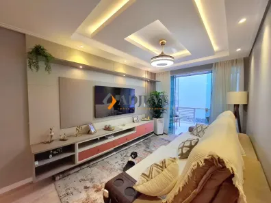Apartamento com 2 Quartos à venda, 79m² no Palmeiras, Cabo Frio
