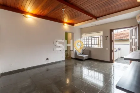 Casa com 2 Quartos à venda, 120m² no Vila Romana, São Paulo