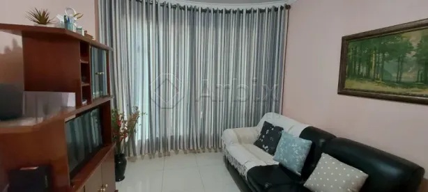 Casa com 2 Quartos à venda, 64m² no Jardim Boer I, Americana