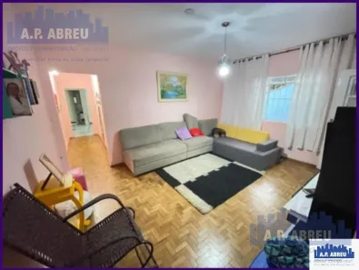 Casa com 2 Quartos à venda, 122m² no Vila Buenos Aires, São Paulo