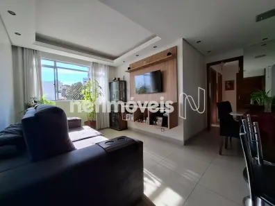 Apartamento com 3 Quartos à venda, 86m² no União, Belo Horizonte