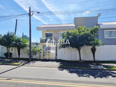 Sobrado com 3 Quartos à venda, 99m² no Guarani, Colombo