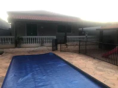Casa com 3 Quartos à venda, 280m² no Parque Residencial Lagoinha, Ribeirão Preto
