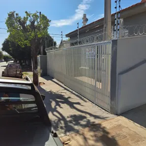 Casa com 2 Quartos à venda, 200m² no Jardim América, São José do Rio Preto