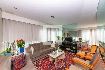 Cobertura com 3 Quartos à venda, 176m² no Belvedere, Belo Horizonte