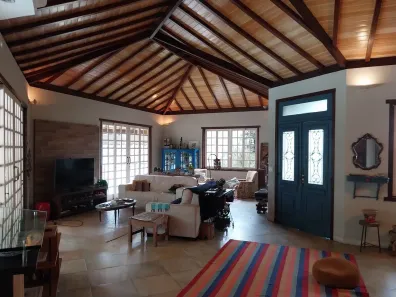 Casa de Condomínio com 5 Quartos à venda, 750m² no Badu, Niterói