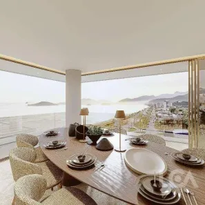 Apartamento com 2 Quartos à venda, 155m² no Jardim do Sol, Caraguatatuba