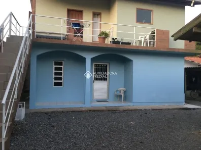 Casa com 8 Quartos à venda, 300m² no Praia da Ferrugem, Garopaba