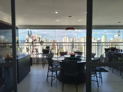 Apartamento com 3 Quartos à venda, 120m² no Santa Teresinha, São Paulo