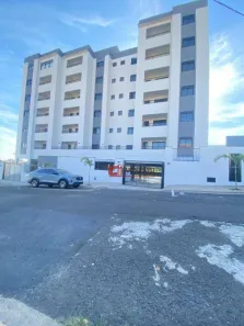 Apartamento com 1 Quarto para alugar, 49m² no Jardim Bela Vista, Jaguariúna