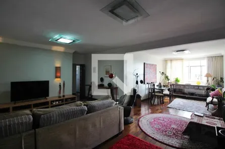 Apartamento com 3 Quartos à venda, 185m² no Centro, São Bernardo do Campo