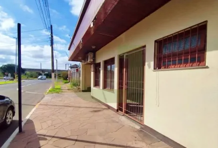 Prédio Comercial para alugar, 29m² no Centro, São Leopoldo