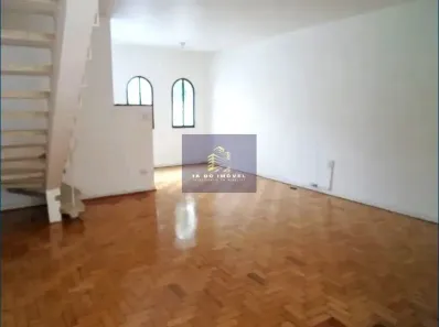 Casa com 3 Quartos para alugar, 140m² no Cidade Monções, São Paulo