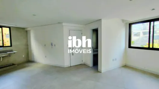 Apartamento com 3 Quartos para alugar, 89m² no São Pedro, Belo Horizonte