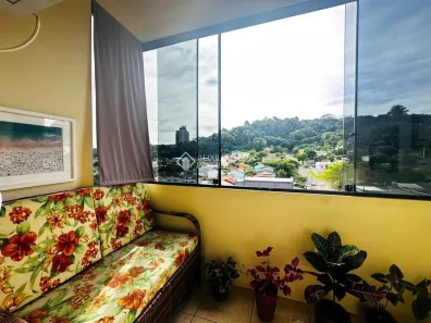 Apartamento com 2 Quartos à venda, 69m² no Vila Nova, Novo Hamburgo