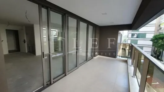 Apartamento com 1 Quarto à venda, 71m² no Vila Nova Conceição, São Paulo