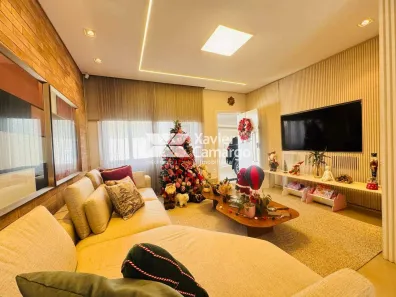 Casa com 3 Quartos à venda, 335m² no Vila Nova, Rio Claro