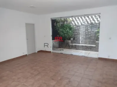 Casa com 3 Quartos para alugar, 266m² no Jardim América, Bauru