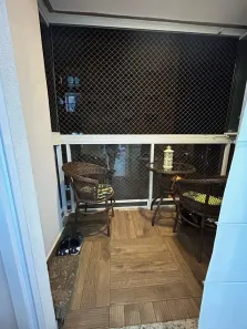 Apartamento com 3 Quartos à venda, 70m² no Anil, Rio de Janeiro