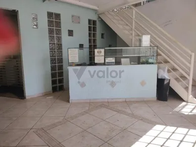 Prédio Comercial para alugar, 293m² no Jardim Planalto, Campinas