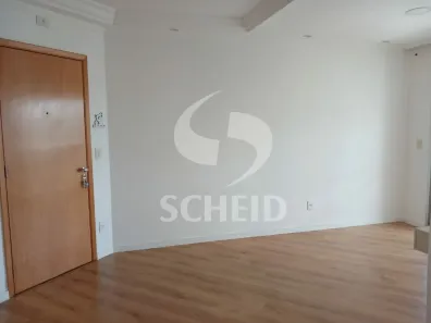 Apartamento com 2 Quartos à venda, 65m² no Vila Gumercindo, São Paulo