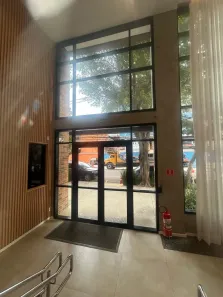 Apartamento com 1 Quarto para alugar, 25m² no Indianópolis, São Paulo