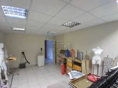 Sala Comercial para alugar, 22m² no Jardim América, Ribeirão Preto