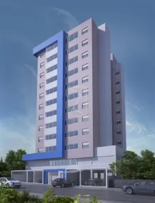 Apartamento com 2 Quartos à venda, 61m² no Planalto, Caxias do Sul
