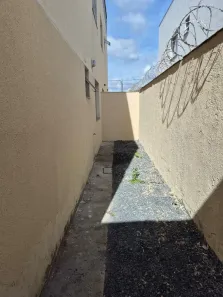 Apartamento com 2 Quartos à venda, 65m² no Floresta Encantada, Esmeraldas