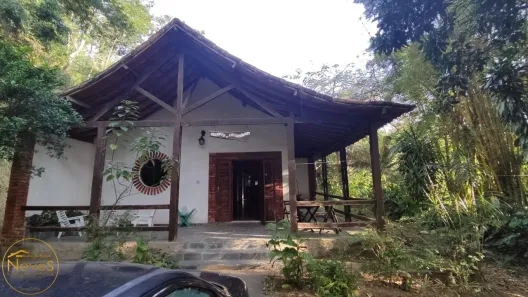 Fazenda/Sítio com 5 Quartos à venda, 300m² no Goiabal, Paty do Alferes