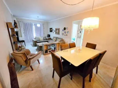 Apartamento com 2 Quartos à venda, 106m² no Vila Nova, Cabo Frio