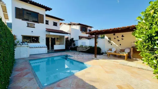 Casa com 3 Quartos à venda, 148m² no Piratininga, Niterói