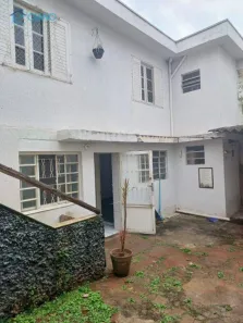 Lote/Terreno à venda, 200m² no Vila Oratório, São Paulo