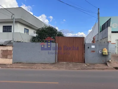 Lote/Terreno à venda, 300m² no Morro Azul, Brasília