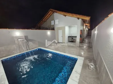 Casa com 2 Quartos à venda, 64m² no , Itanhaém