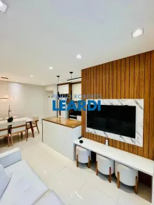 Apartamento com 2 Quartos à venda, 69m² no Jardim Prudência, São Paulo