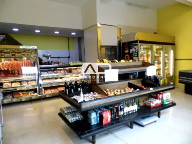Ponto Comercial à venda, 100m² no Parque Oratório, Santo André