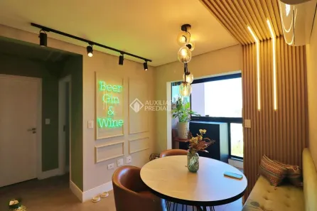 Apartamento com 2 Quartos à venda, 58m² no Centro, São Bernardo do Campo