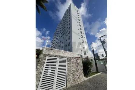 Apartamento com 3 Quartos para alugar, 78m² no Estados, João Pessoa