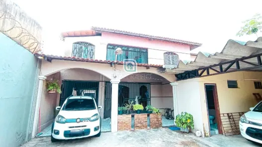 Casa com 6 Quartos à venda, 274m² no Cocó, Fortaleza