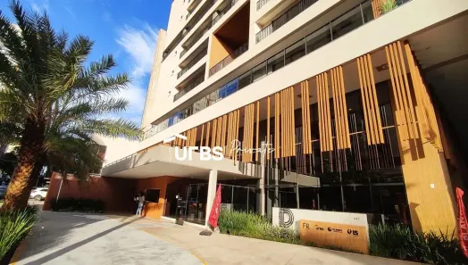 Apartamento com 2 Quartos à venda, 67m² no Setor Oeste, Goiânia