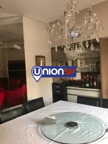 Apartamento com 3 Quartos à venda, 111m² no Jardim Vila Mariana, São Paulo