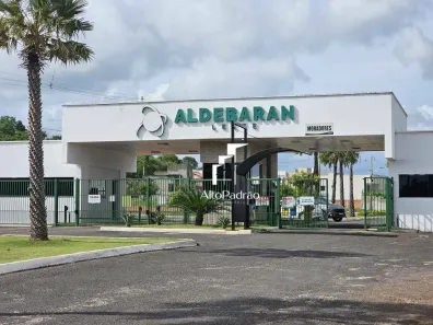 Lote/Terreno à venda, 253m² no Vale Quem Tem, Teresina