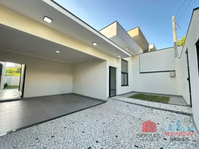 Casa com 3 Quartos à venda, 150m² no Bosque, Vinhedo